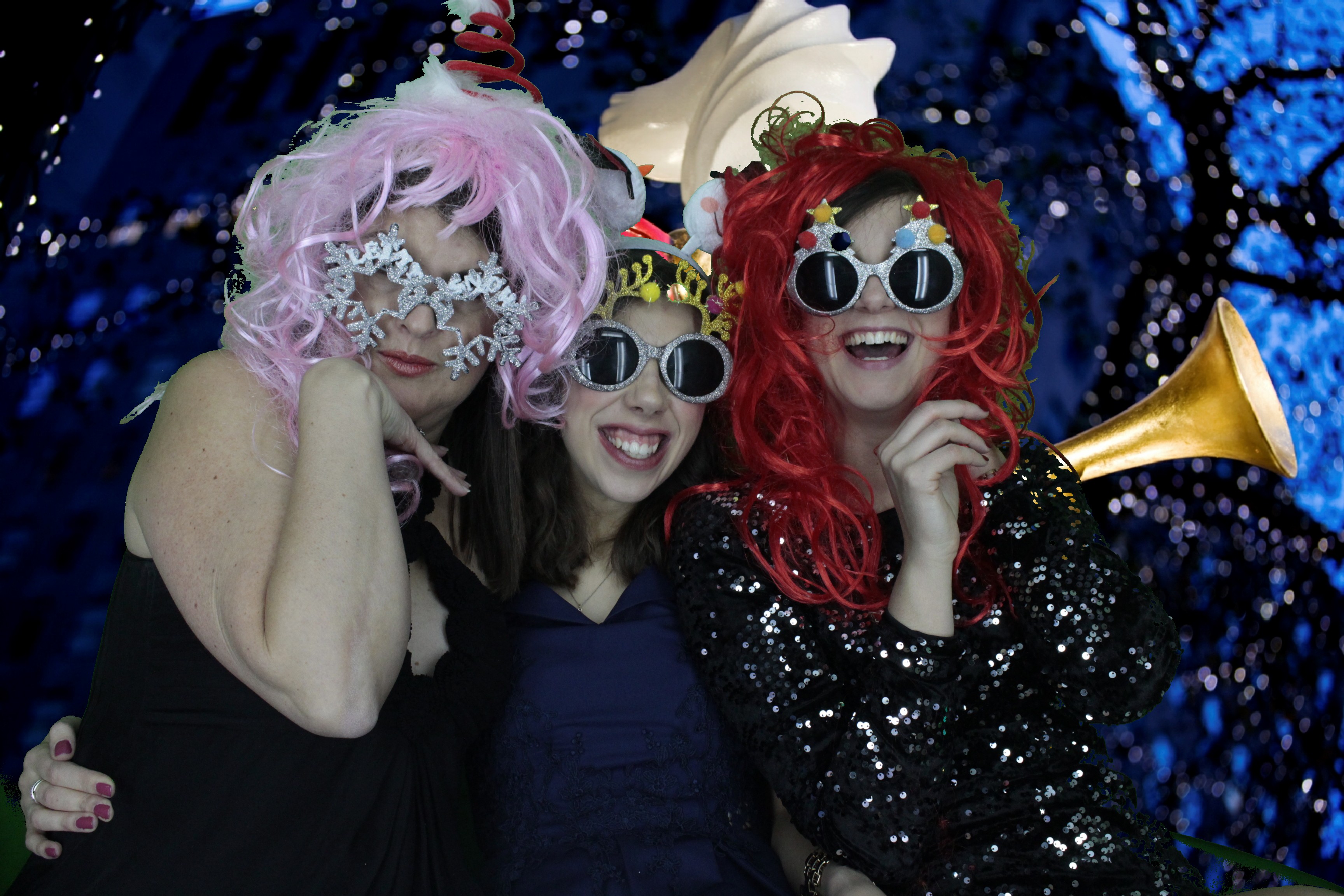 Staffing 360 Solutions Christmas Party  | View more photos from the event at gallery.myphotoboothexperience.co.uk/u/MyPhotoBoothExperienceLtd/Staffing-360-Solutions-Christmas-Party